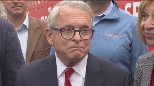 Gov. Mike DeWine addresses why he has not debated Nan Whaley, discusses  abortion