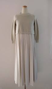 Maxmara Weekend Maxi Length Dress Max Mara