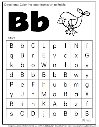 Use these resources to find free printables for kids and parents. Free Animal Alphabet Worksheets For Preschool Kindergarten Printable Alphabet Worksheets Letter Recognition Worksheets Letter Recognition Kindergarten