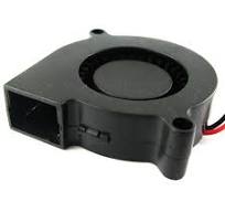 Blower Fan - 50mm 5V
