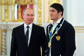 We did not find results for: Sadulaev Putin Smotrel Moyu Shvatku V 2017 Godu Bylo Stydno Chto Ya Proigral Chempionat