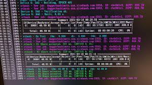 You'll likely burn out the device before long. Rtx 3060 Hash Rate Update 470 05 Driver Plug In A Monitor Makes 47 50mh S Ethermining