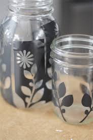 One of a kind driftwood candle light fixture. Etched Mason Jar Candleholders Factory Direct Craft Blog