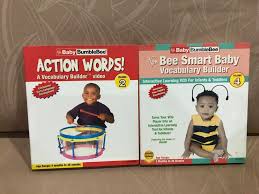 Baby Bumblebee Children S Vcd Hobbies Toys Music Media Cds Dvds On Carousell