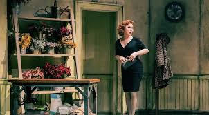 First look of Jinkx and Corbin Bleu in Little Shop of Horrors :  r/rupaulsdragrace