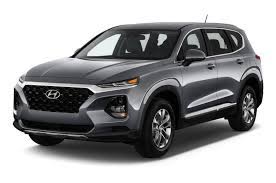 Santa fe's most popular sightseeing company since 1992, loretto line has recruited the best seasoned tour guides in santa fe. 2019 Hyundai Santa Fe Buyer S Guide Reviews Specs Comparisons