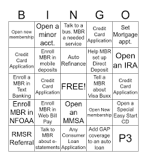 The visa buxx card is a reloadable teen prepaid card that gives your teen the flexibility of visa and gives you control over the load amount. Nfcu Bingo Bingo Card