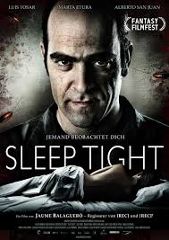 Als audra (britt lower) ihrem ehemann noel (josh lawson) gesteht. Sleep Tight Film 2011 Trailer Kritik Kino De