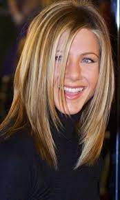 Jennifer Aniston Hair Hair Styles Jennifer Aniston Hair Medium Length Hair Styles
