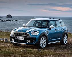 Used mini cooper countryman by year; Complete Guide To Mini Countryman Suspension Brakes Upgrades