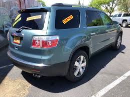 Image result for Silver Green 2010 Acadia