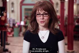 18 Questions We Have About 'Santa Baby 2: Christmas Maybe'