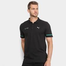 Camisa Polo Puma Mercedes Amg Petronas Masculina Magazine Transportelayt Em 2020 Camisa Polo Camisa Polo Masculina Loja De Moda