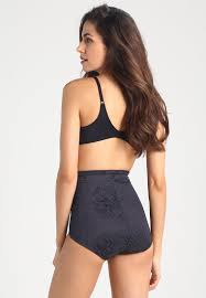 Maidenform Shapewear Black Women Clothing Lingerie