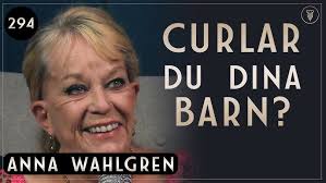 Felicia Feldt om uppbrottet med sin mamma Anna Wahlgren