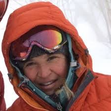 Fans of classic climbing books will love this one. Although it's a more  recent book, it tells the story of the controversial first ascent of Cerro  Torre in Patagonia in 1959. Cesare