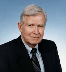 LeRoy Deaton (1920-2007)