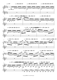Albeniz Asturias Sheet Music For Piano Solo Musescore Com