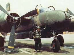 Resultado de imagen para Douglas A-26