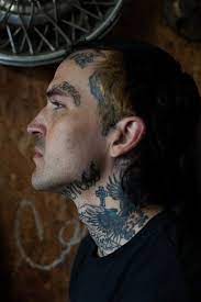 Yelawolf Yelawolf Yelawolf Tattoos Eminem