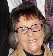 Lorraine T. Duval, obituary, Farwell Funeral Service, Nashua, NH