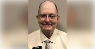 Steven Pate Obituary (2023)
