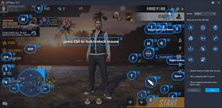 Jogar free fire battlegrounds através de um emulador não está livre de ter problemas como lag, telas pretas e quedas de jogos. Alto Desempenho Para Jogar Free Fire No Pc Com Ldplayer Ldplayer