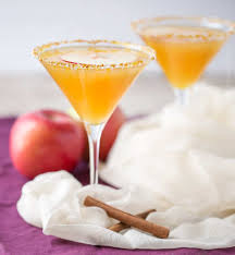 Find and follow posts tagged caramel vodka on tumblr. Spiced Caramel Apple Martini The Chunky Chef