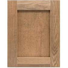 Everyone that visits us comments on our 'new kitchen' the impact and quality is superb for the price paid. ryan Cabinet Door Sample Unfinished Vintage Oak Vintage 2 1 4 Shaker 12 Inch Width X 15 Inch Height Vin Sha2 Oak Door 12wx15h Cabinetparts Com