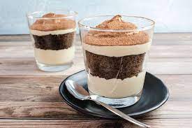 Keto Tiramisu Quick And Easy Dessert Have Butter Will Travel Recipe Desserts Tiramisu Dessert Dessert For Two