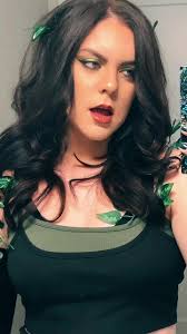 Witch Costume Agatha