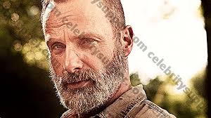 Matilda clutterbuck is the daughter of andrew lincoln who is an actor known for appearing in numerous series and movies such as the walking dead. Andrew Lincoln Rolle In Der Walking Dead Wird Sehr Geschatzt Wie Hoch Ist Sein Gehalt Fur Seine Rolle Biografie August 2021