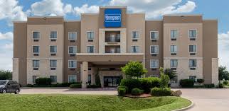 Image result for Rodeway Inn Decatur TX