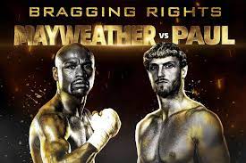Paul will be contested without the benefit of judges because it's an exhibition. Floyd Mayweather Vs Logan Paul Rules Confirmed Kos Allowed No Judges No Official Winner Lighter Gloves