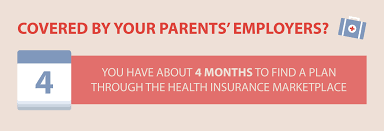 A research showed that those young people who have a mobile feel more independent and often use it to plan meetings both relatives and peers. How Long Can You Stay On Your Parents Health Insurance Familyscopes