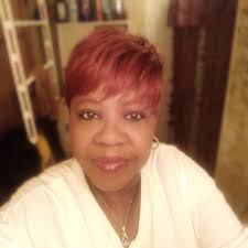 Regina Brown-Gresham