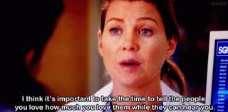 See more ideas about grey quotes, anatomy quote, grey's anatomy quotes. How I Live My Life Through Grey S Anatomy Quotes The Central Trend