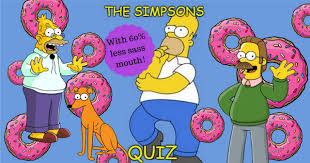 Test your knowledge of the natural science that includes, matter, motion, energy, force, and behavior through space and time in our physics trivia questions and answers. The Simpsons Trivia Simpsons Trivia Simpsons Quiz The Simpsons