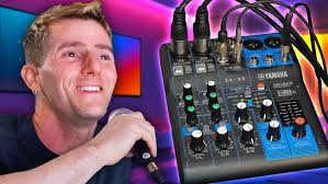 Smart barry Wireless Karaoke Microphone| Top Best Bluetooth Karaoke  Speaker, Unboxing &, #viral