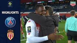 Resultado monaco vs psg 2020 horario, goles, alineaciones. Paris Saint Germain As Monaco 0 2 Highlights Psg Asm 2020 2021 Youtube