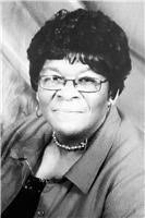 Mildred Swain Obituary (1939