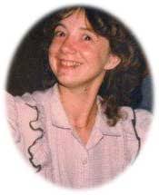 Debora Maria (Debbie) Kameka