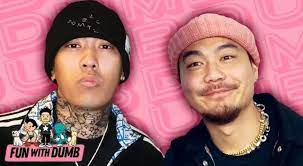 Nam rapper từng chia sẻ trên . Rapper Dok2 Talks About Working With Jay Park And G Dragon From Bigbang In Ep 31 Of Fun With Dumb