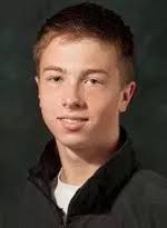 2011-12 Men's Swimming & Diving Roster