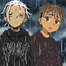 Customize and personalise your desktop, mobile phone and tablet with these free wallpapers! Steam Community Xxxtentacion Juice Wrld Where Did U Go Ocean Mix Discussions