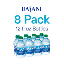 See full list on calculateme.com Dasani Purified Water Bottles Enhanced With Minerals 12 Fl Oz 8 Pack Walmart Com Walmart Com