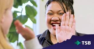 Great to see we've come out