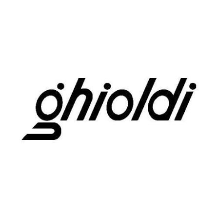 GHIOLDI logo