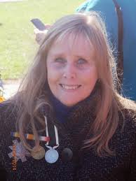 Karen Maloney's Dispatch: May 2014