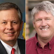 Daines, Downing reacts to Trump's address to Congress